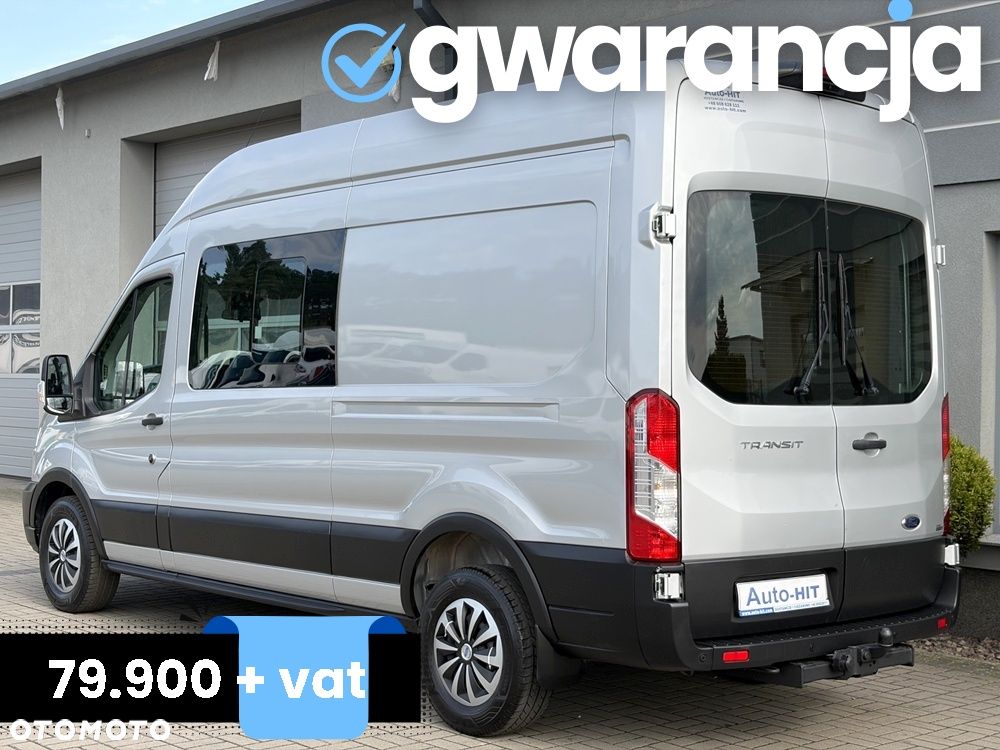 Ford Transit - 4