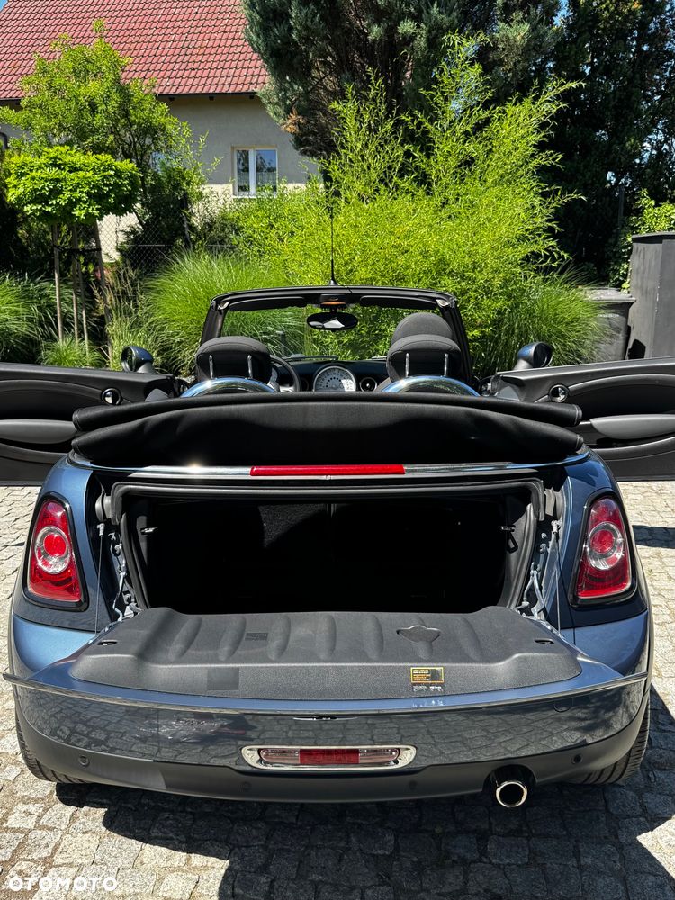 MINI Cooper Standard - 15