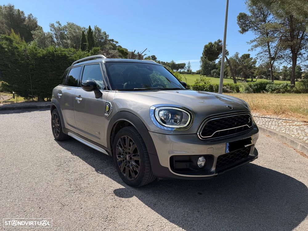 MINI Countryman - 3