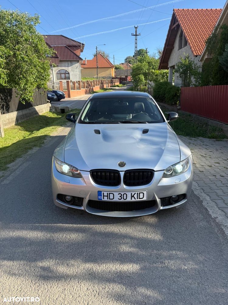 BMW Seria 3 320d - 1