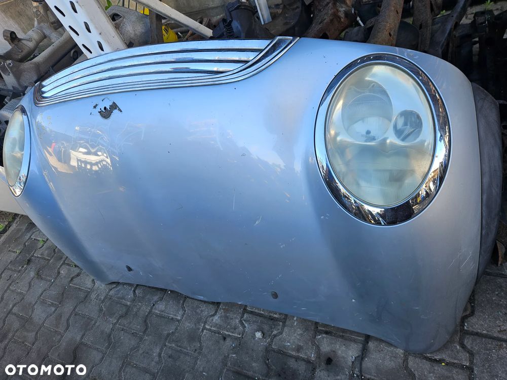 Mini R50 maska - 6