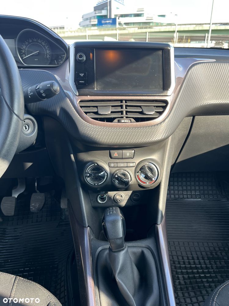 Peugeot 2008 1.6 VTi Active - 7