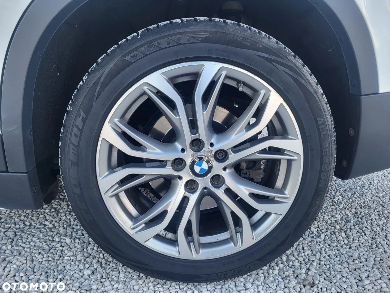 BMW X1 - 11