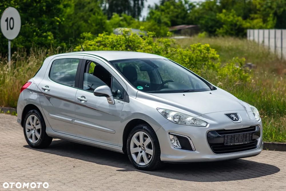 Peugeot 308 1.6 VTi Active - 1