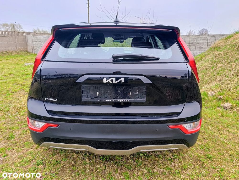 Kia Niro Edition 7 - 11