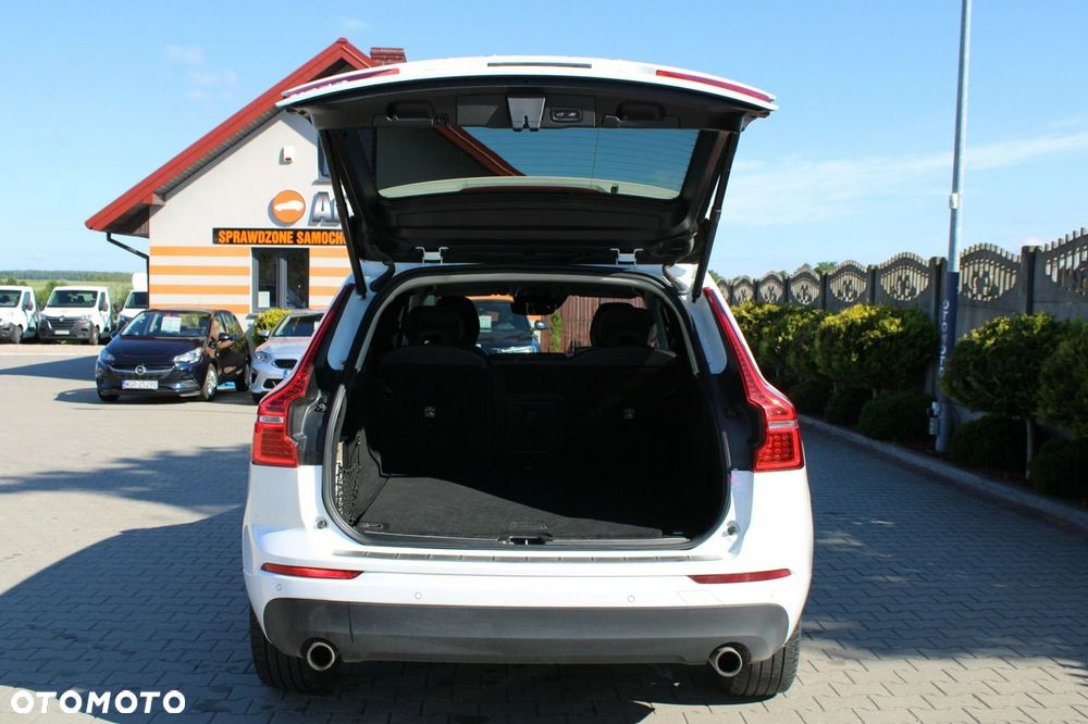 Volvo XC 60 - 34