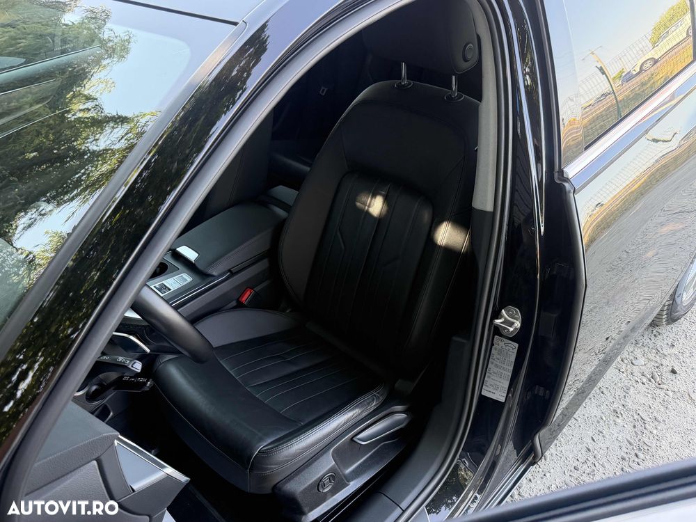 Audi A6 Limuzina 40 TDI quattro S tronic - 14