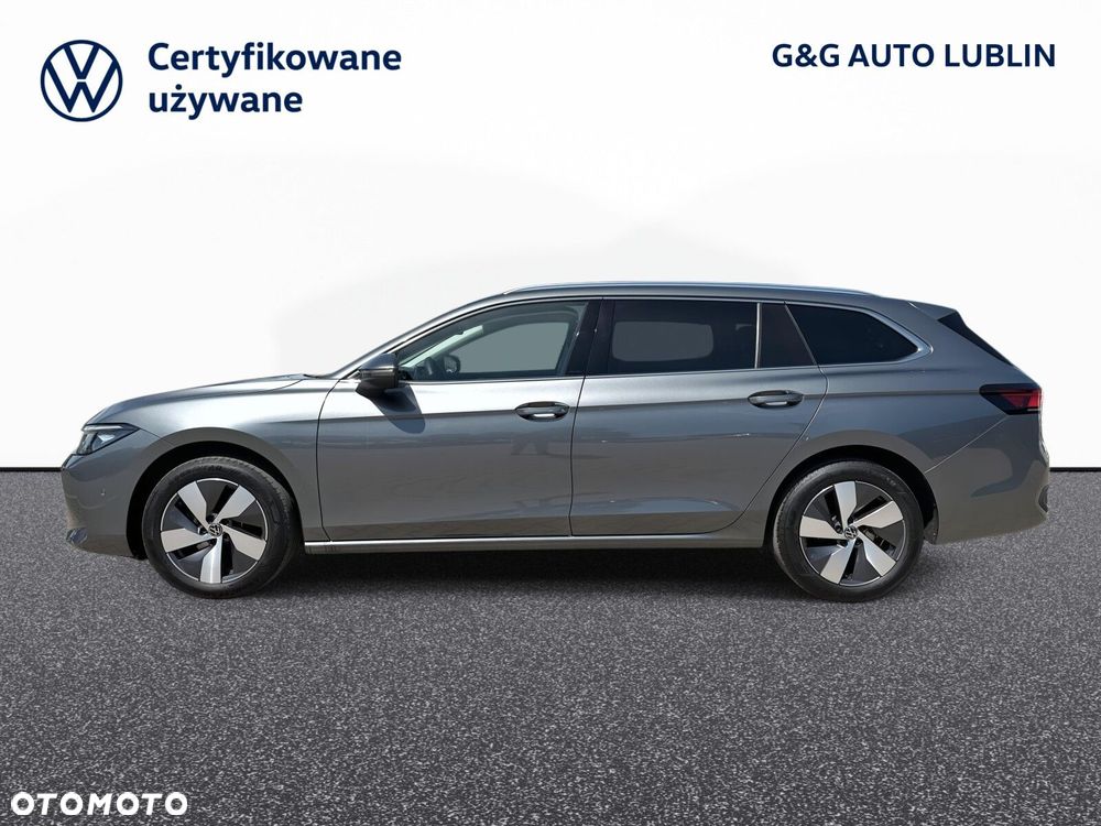 Volkswagen Passat - 9