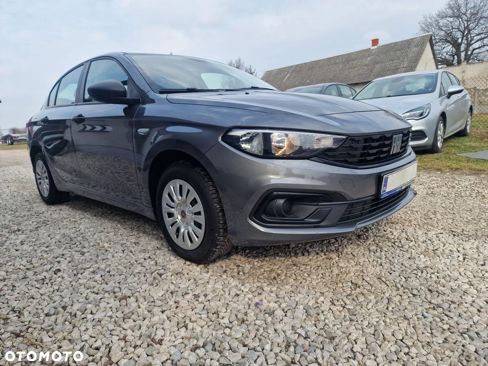 Fiat Tipo 1.4 Classic - 8