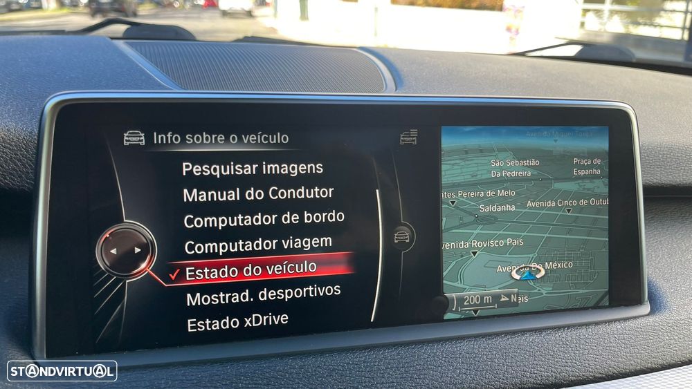 BMW X5 40e xDrive Pack M - 18