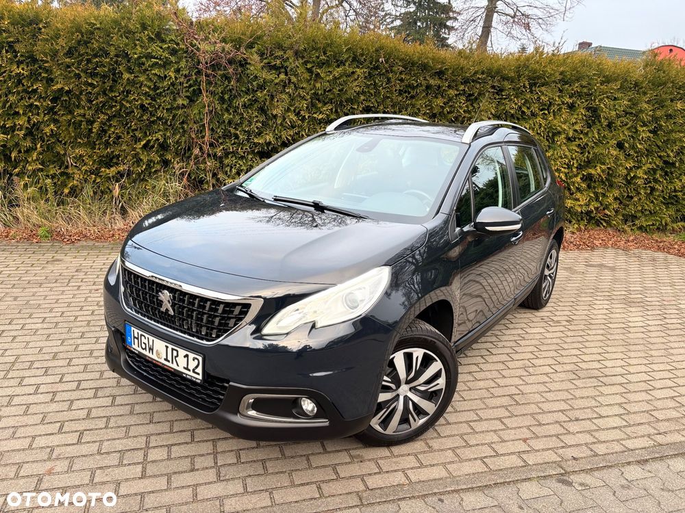 Peugeot 2008 PureTech 110 Stop&Start Business-Line - 13