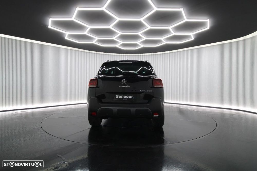 Citroën C3 Aircross 1.2 PureTech Plus - 7