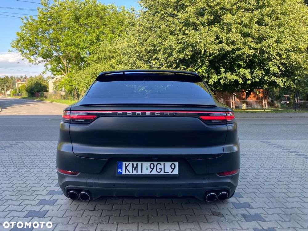 Porsche Cayenne Platinum Edition - 7