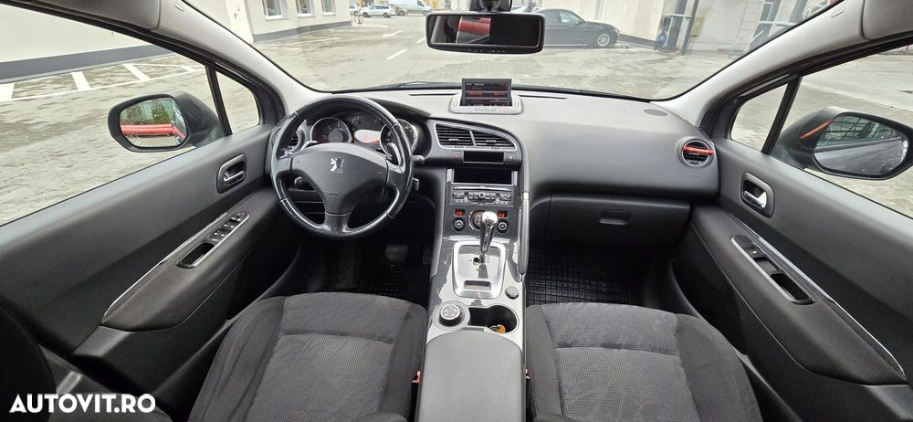 Peugeot 3008 - 7