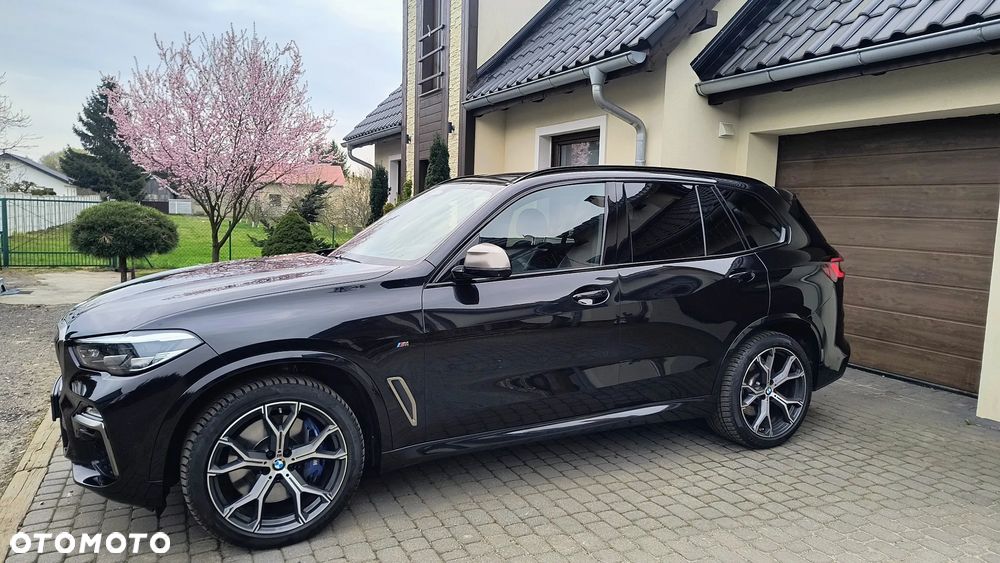 BMW X5 - 3