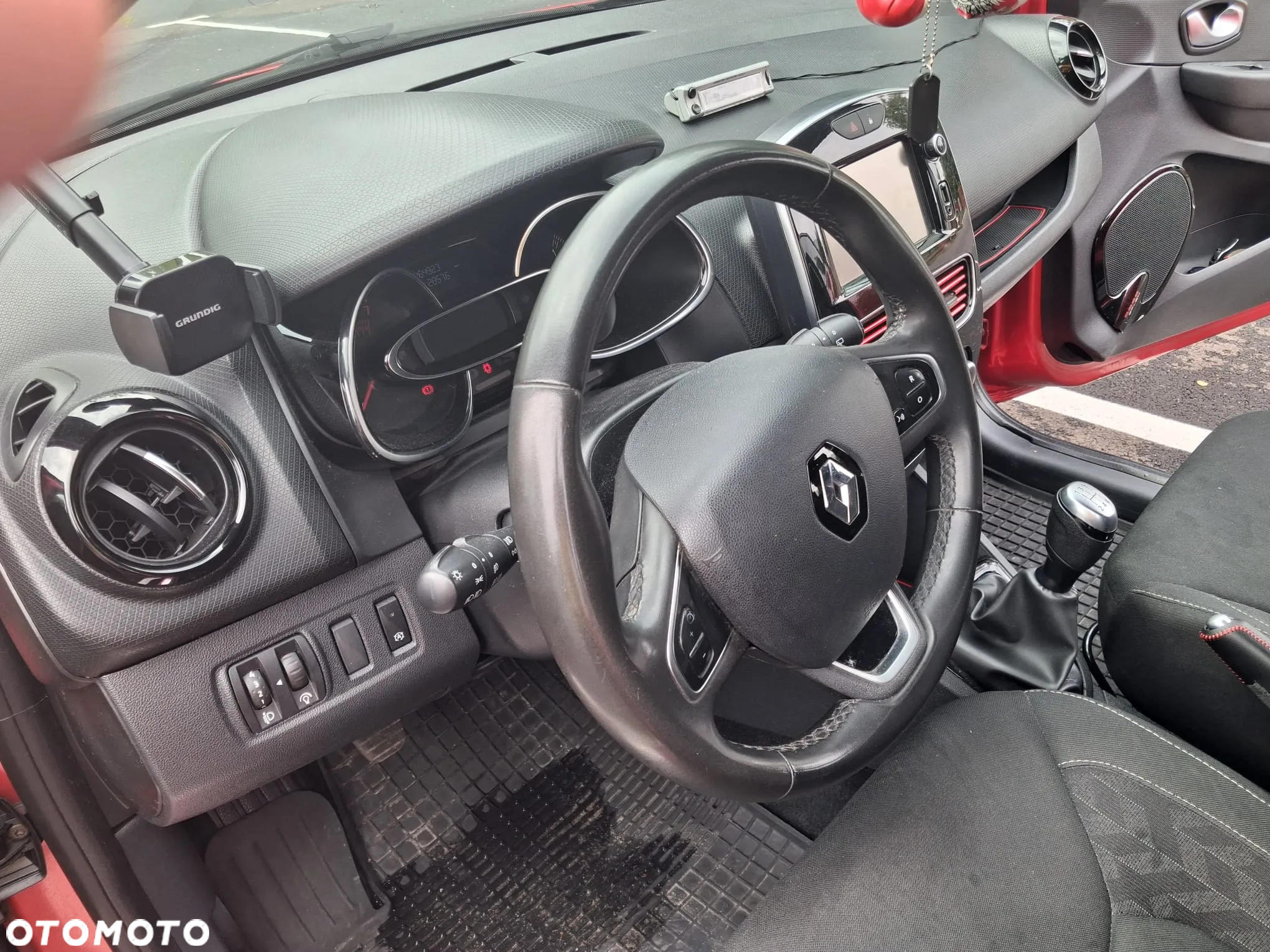 Renault Clio 0.9 Energy TCe Life - 10