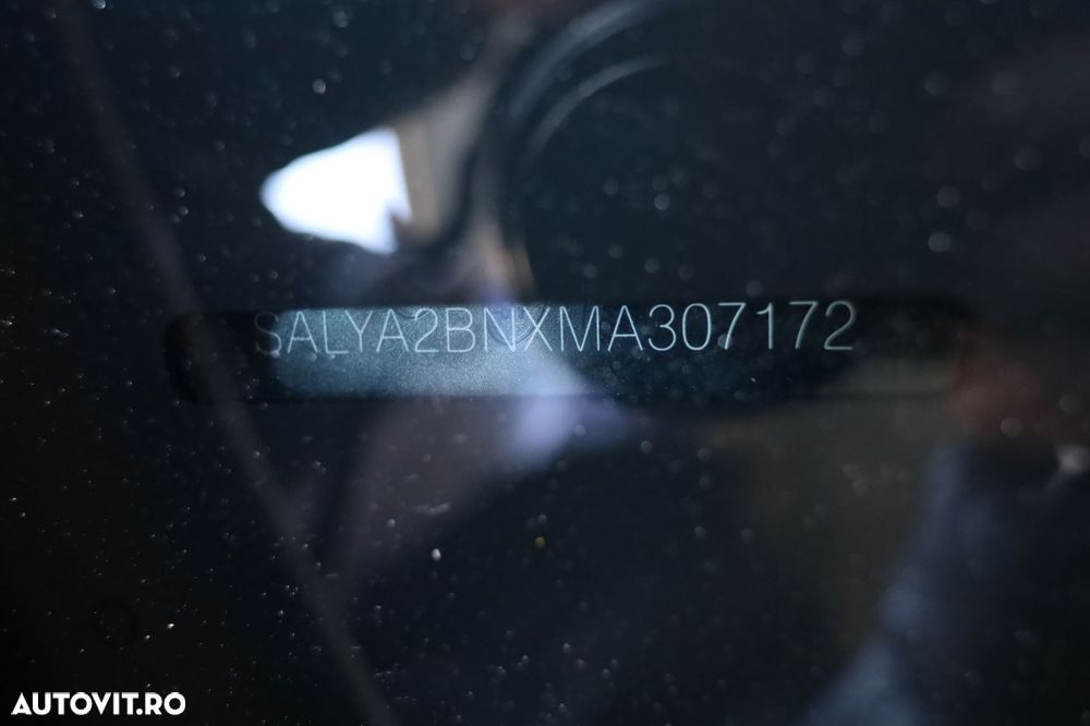 Land Rover Range Rover Velar - 31