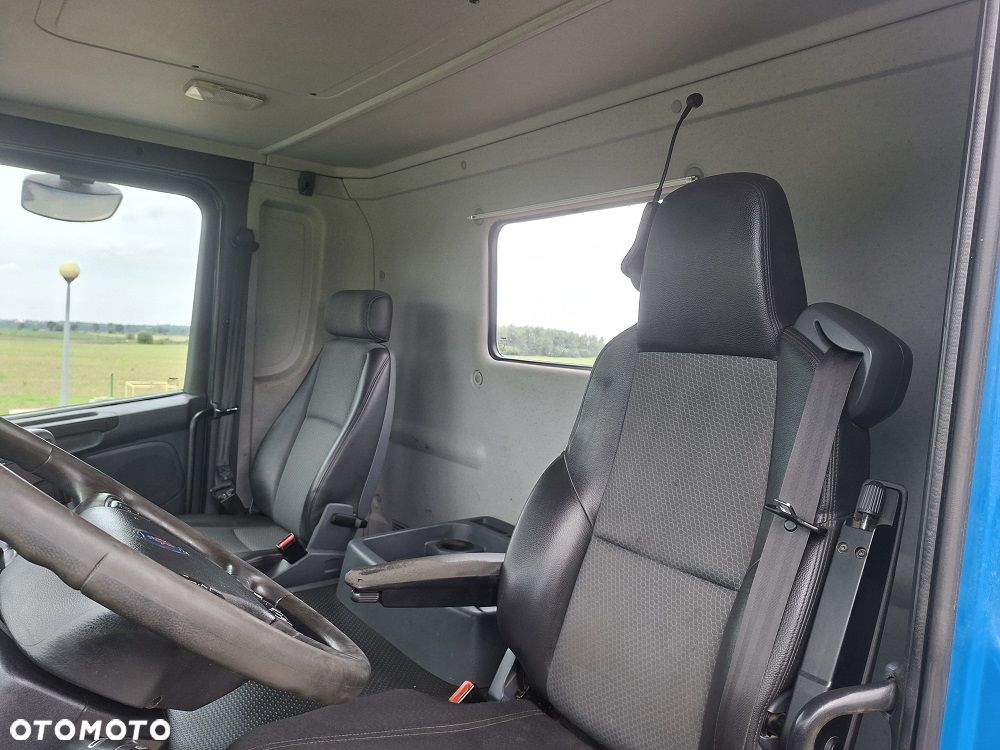 Scania G490  8x2 - 7