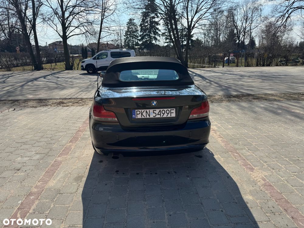 BMW Seria 1 118d - 21