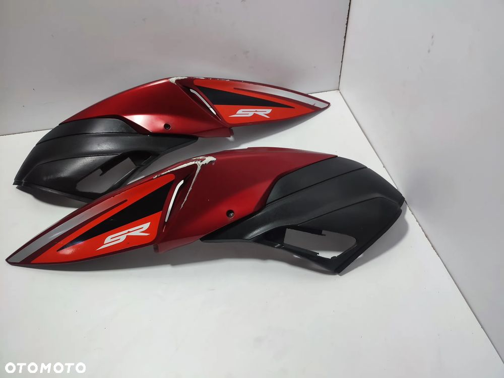 Aprilia SR 50 2018 boczna osłona - 2