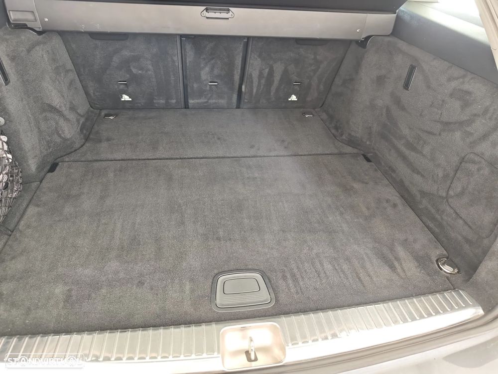 Mercedes-Benz C 200 (BlueTEC) d - 31