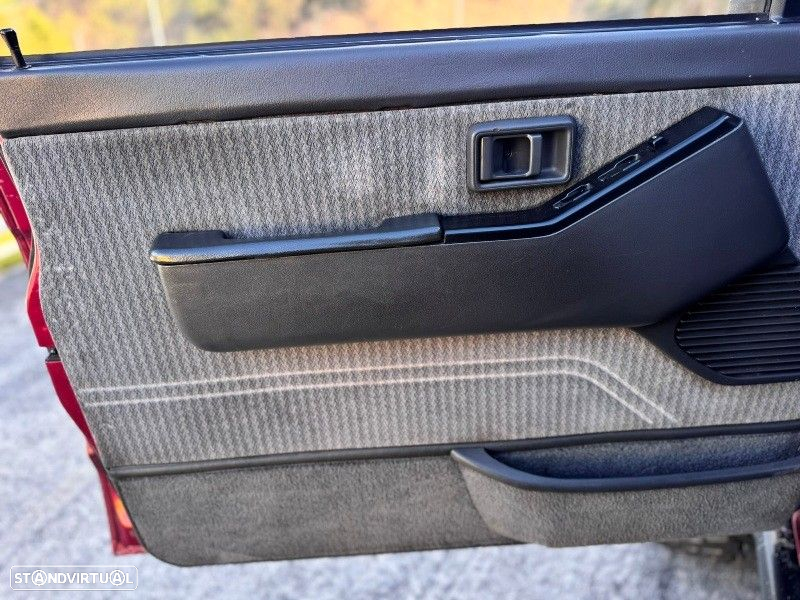 Nissan Patrol 2.8 Turbo LX - 13