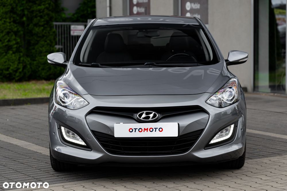 Hyundai i30 1.6 Trend - 7
