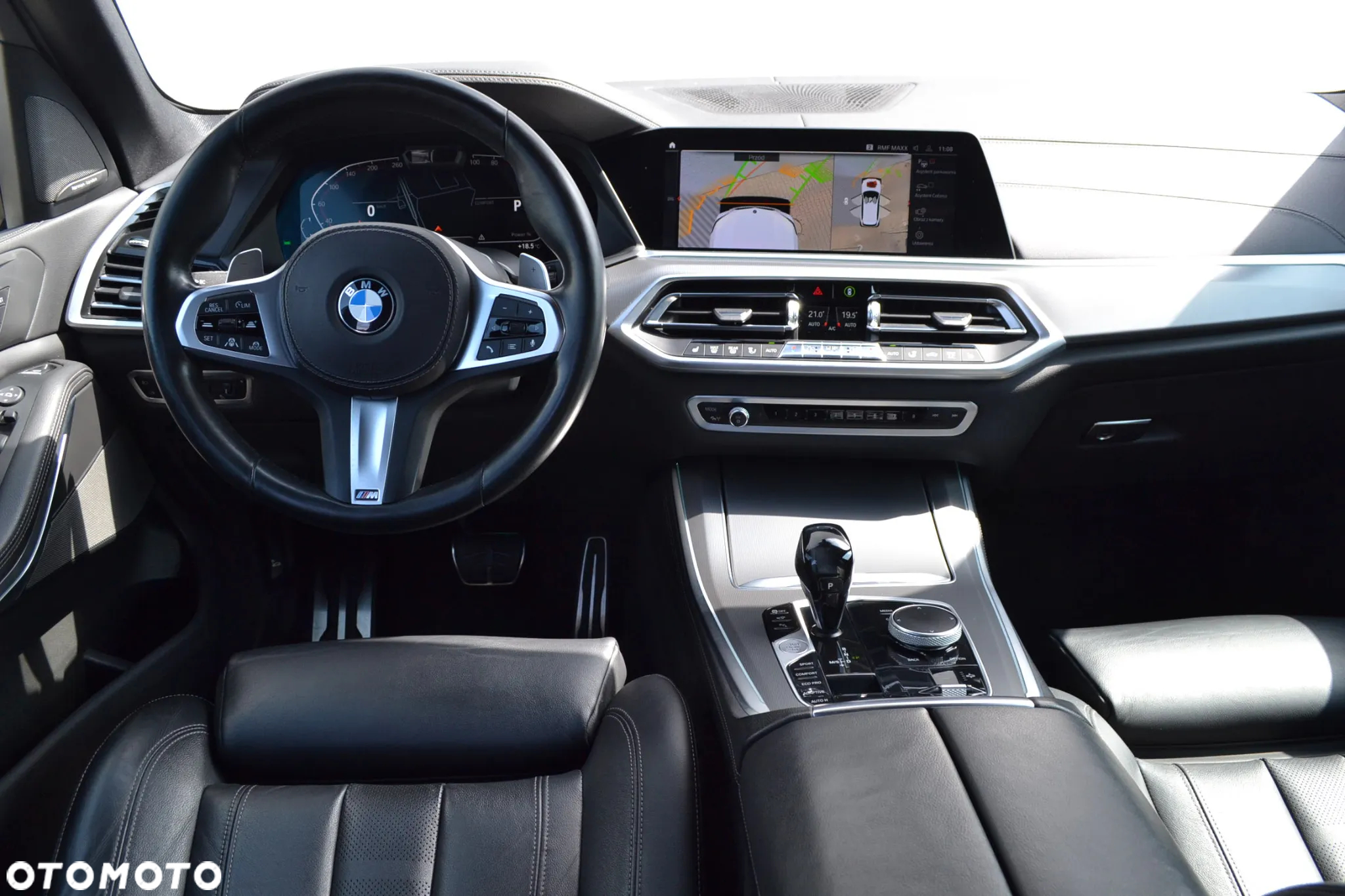 BMW X5 xDrive30d sport - 10