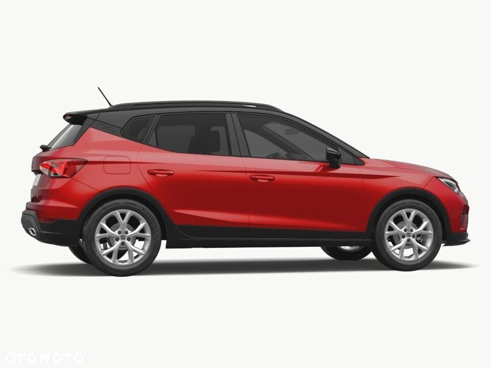 Seat Arona 1.0 TSI FR S&S - 2