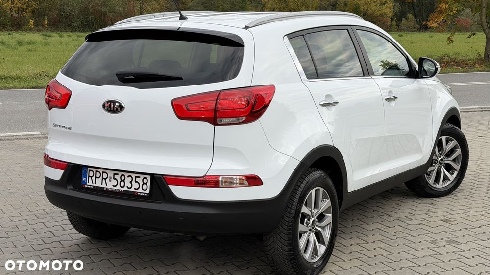 Kia Sportage 1.6 GDI L 2WD - 15