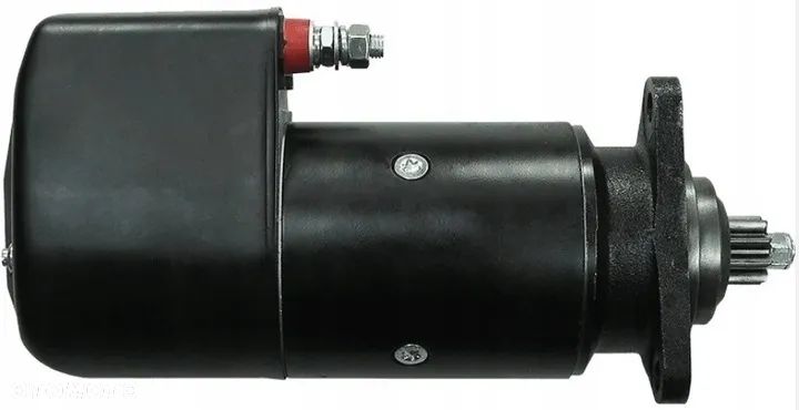 R20E ROZRUSZNIK ZETOR - 2