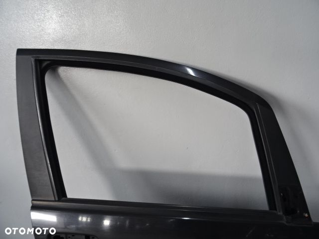 DRZWI PRAWY PRZÓD PRAWE PRZEDNIE FIAT IDEA 03-05 LAK:632 NR753 - 2