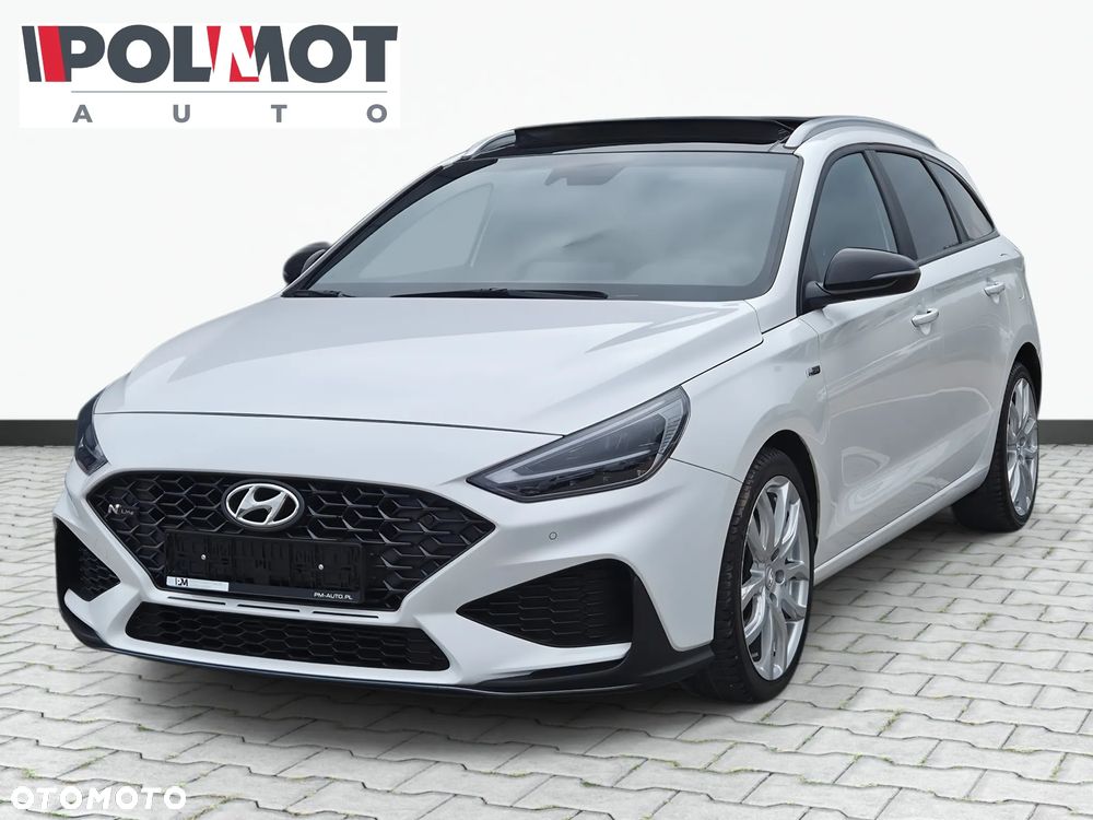 Hyundai i30 1.5 T-GDI 48V Smart DCT - 15