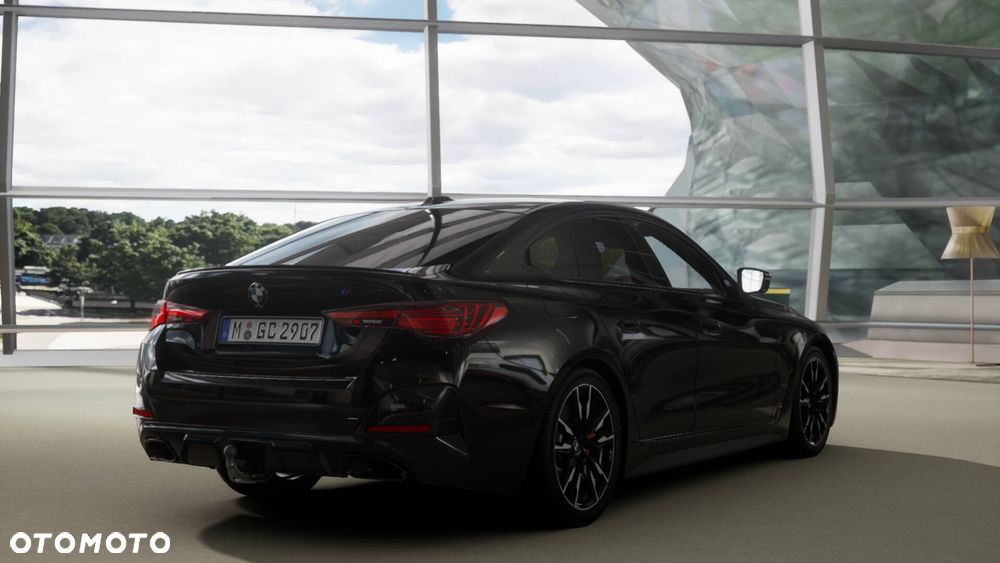 BMW Seria 4 M440i xDrive mHEV - 7