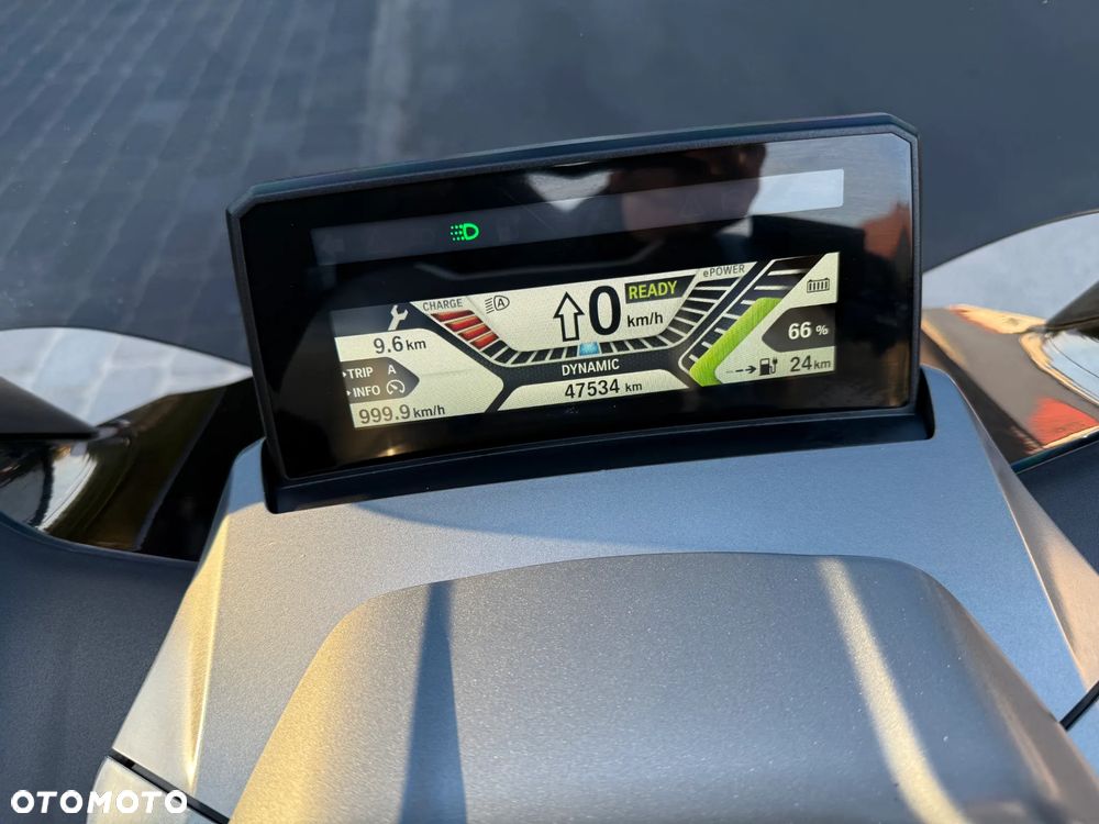 BMW Inny - 10