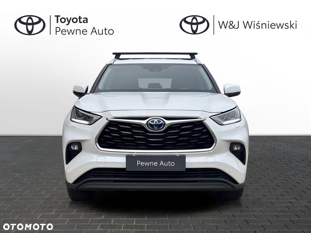 Toyota Highlander - 4