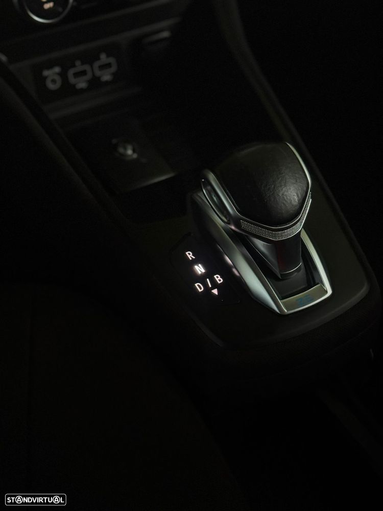 Renault Zoe (c/ Bateria) Zen 50 - 14