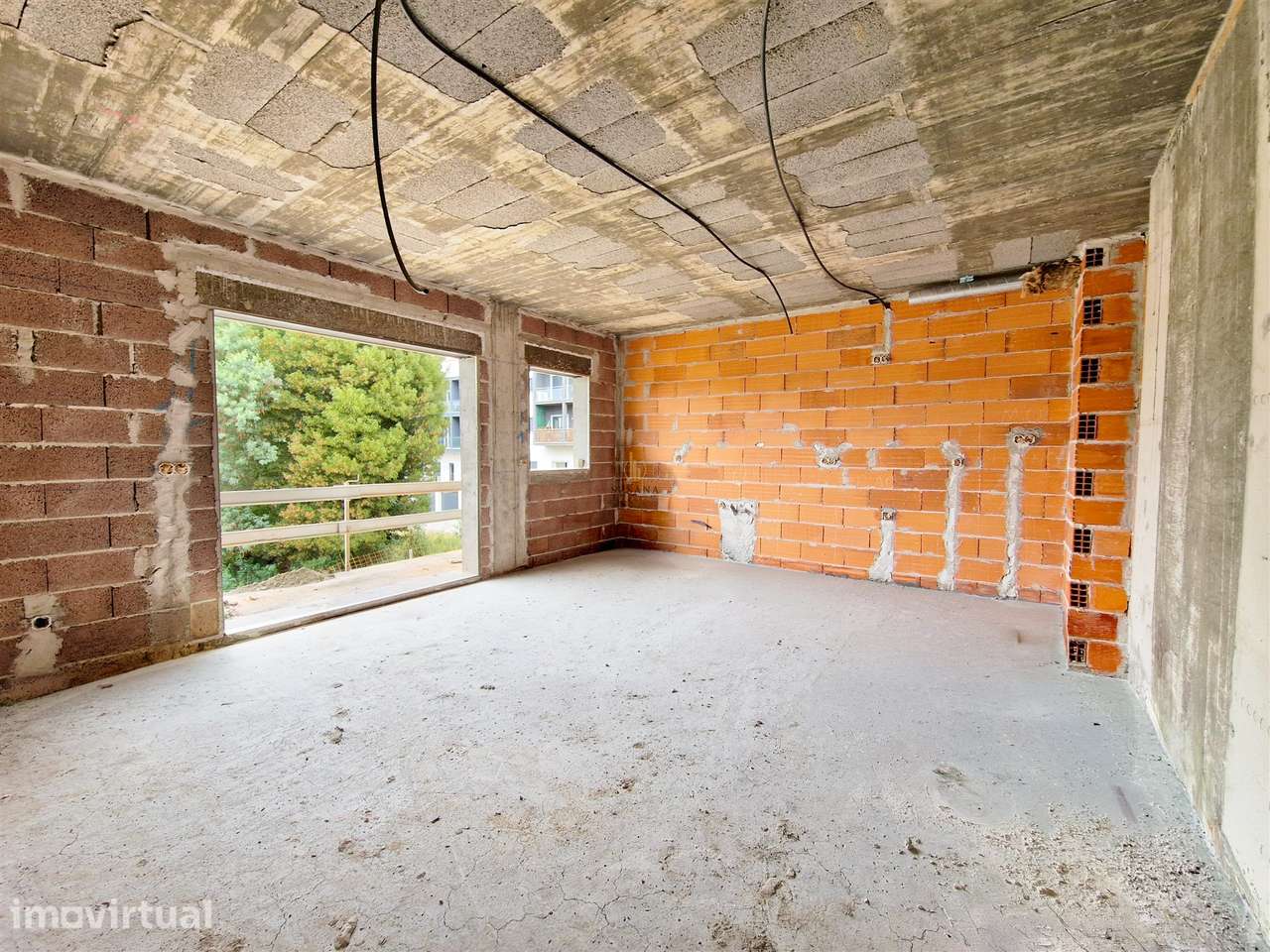 Apartamento T2 Venda em Rio de Loba,Viseu - Grande imagem: 4/28