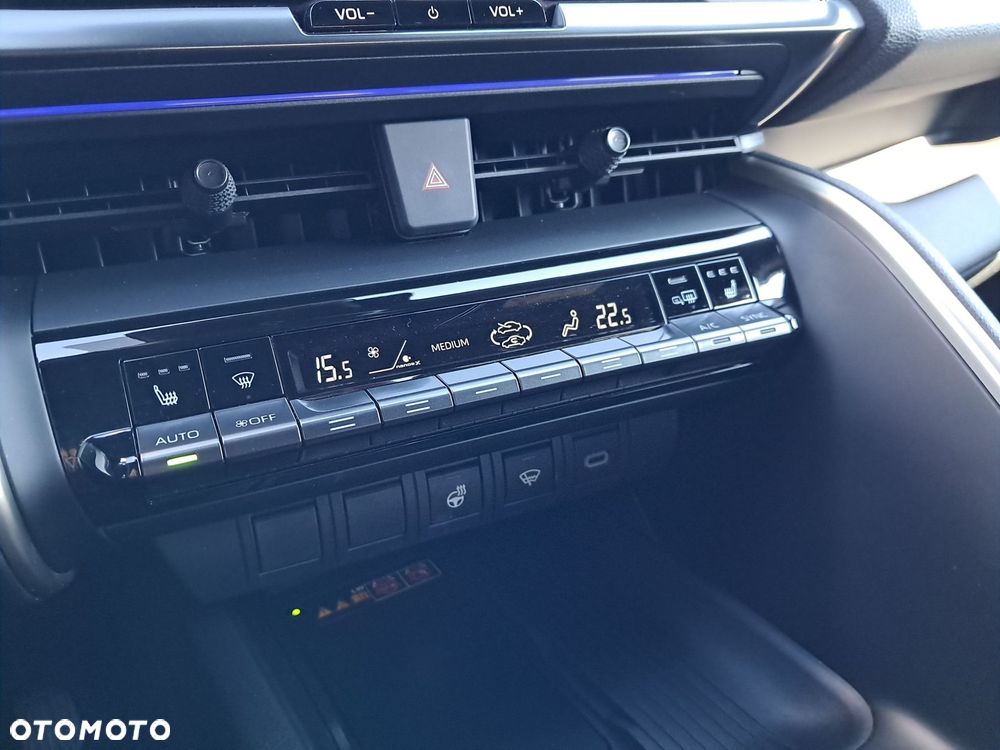 Toyota C-HR 1.8 Hybrid Executive - 21