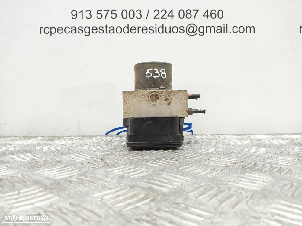 ABS Modulo Bloco Hidraulico Mini Cooper R56 R55 R57 R60 6851839 - 6