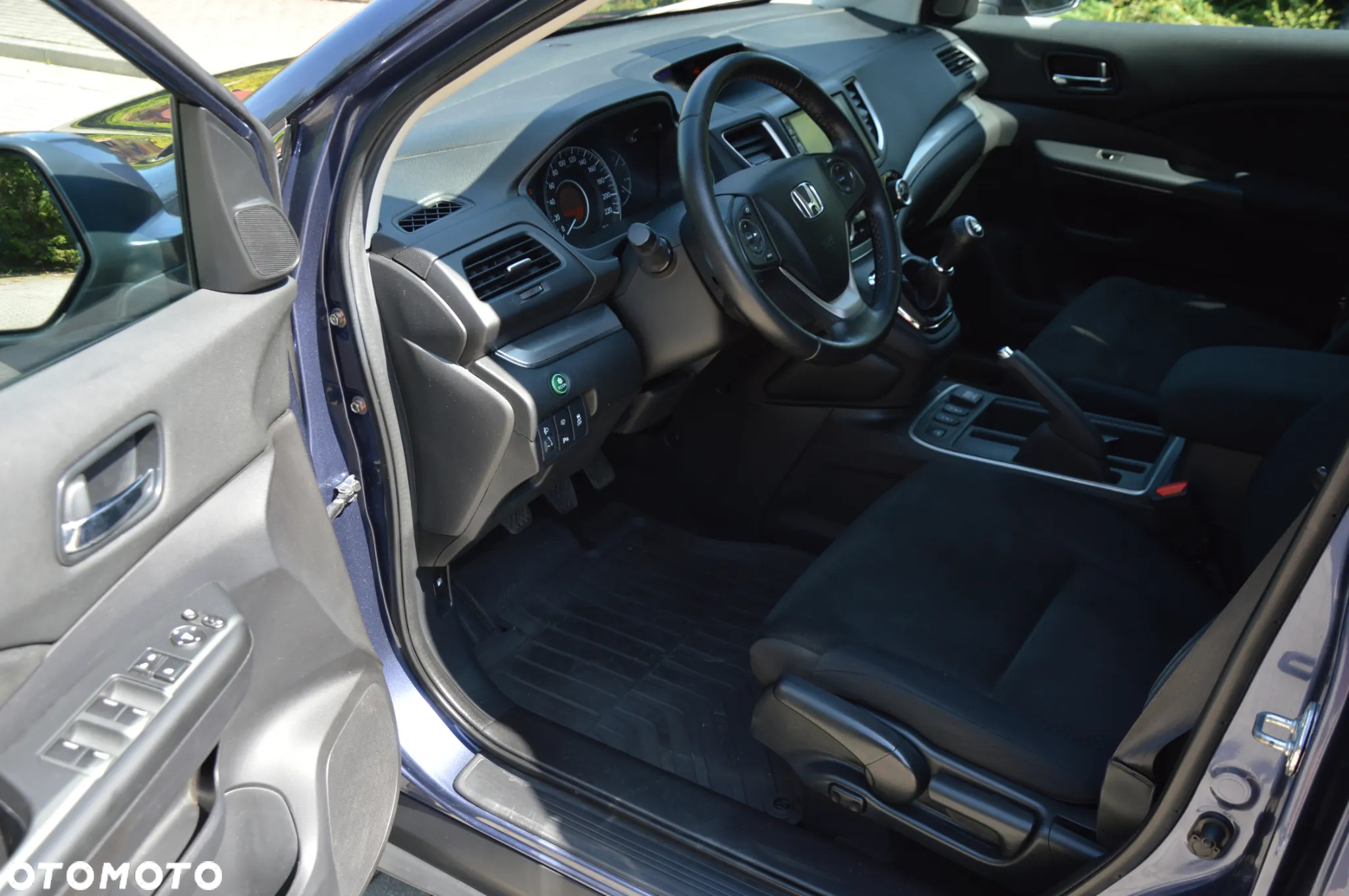 Honda CR-V 1.6i DTEC 2WD Elegance - 7