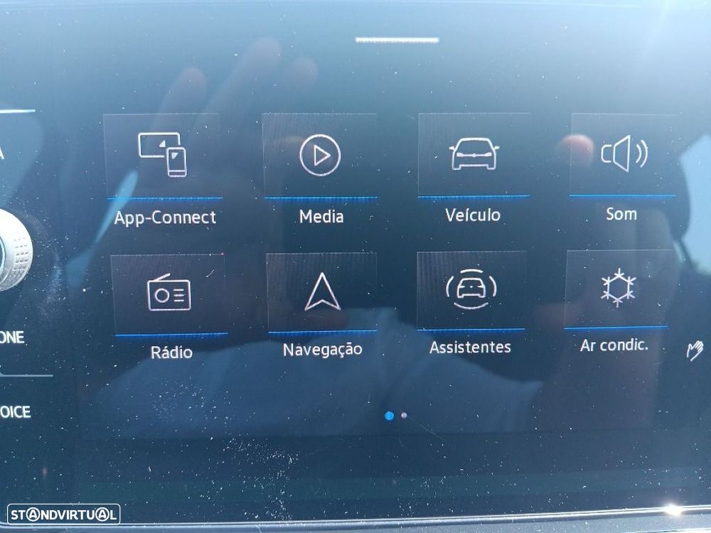 VW T-Roc 2.0 TDI Style - 25