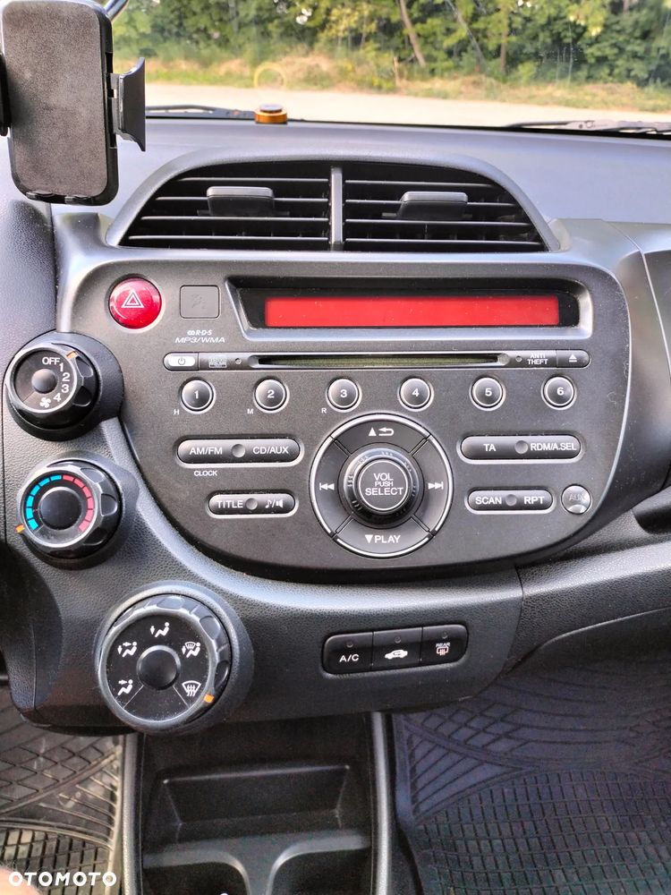 Honda Jazz 1.2 i-VTEC - 8