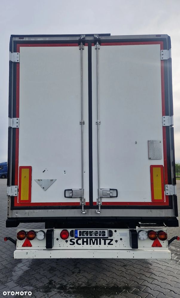 Schmitz Cargobull sko24 - 3