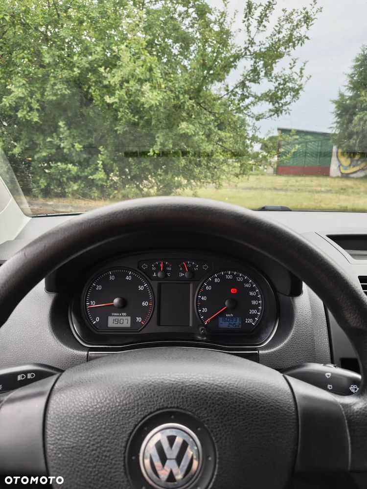 Volkswagen Polo 1.4 16V Q-Line - 7