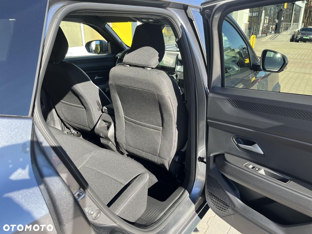 Dacia Duster - 22