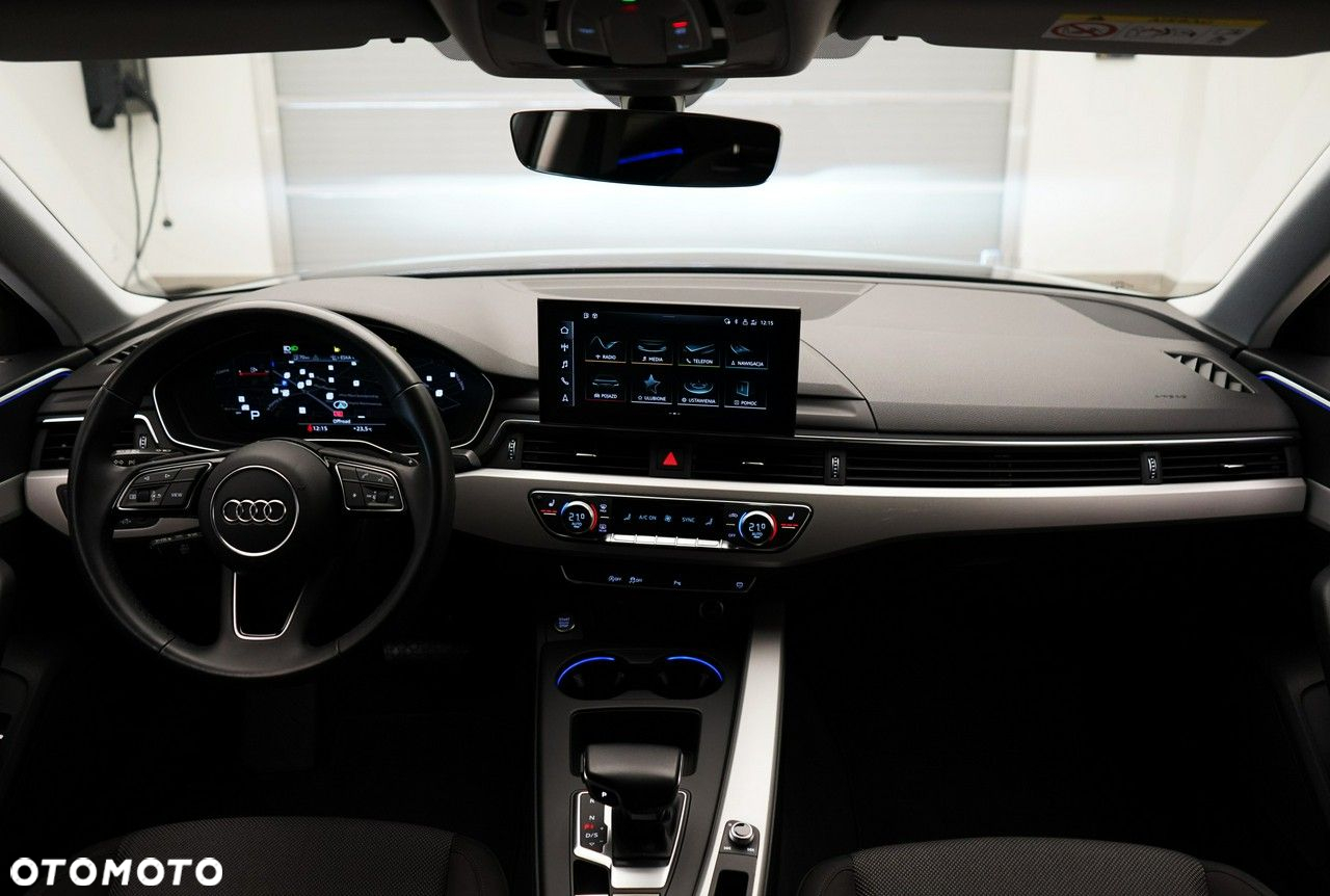 Audi A4 - 17