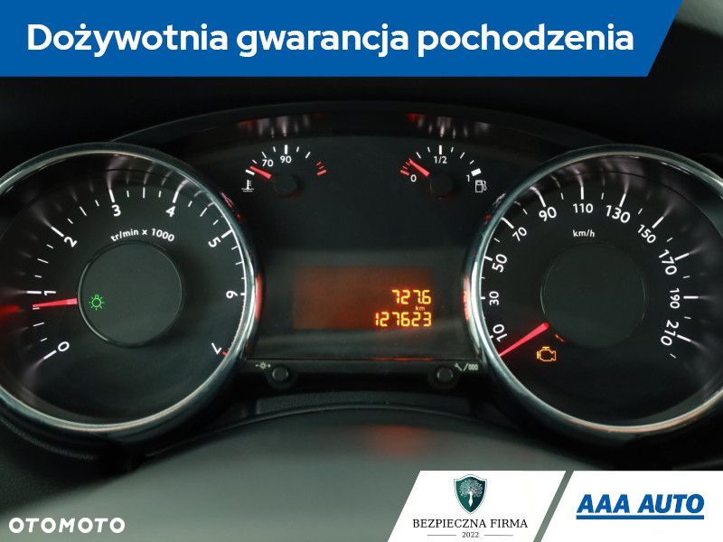 Peugeot 3008 - 10