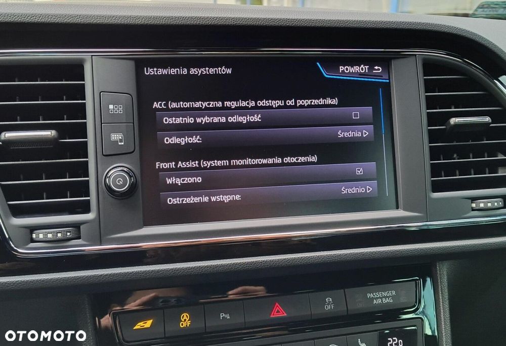 Seat Leon 2.0 TSI Cupra S&S DSG - 18