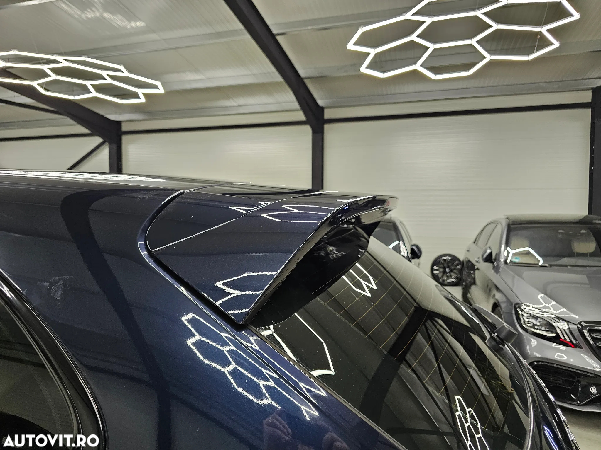 Porsche Cayenne S Hybrid Tiptronic S - 33